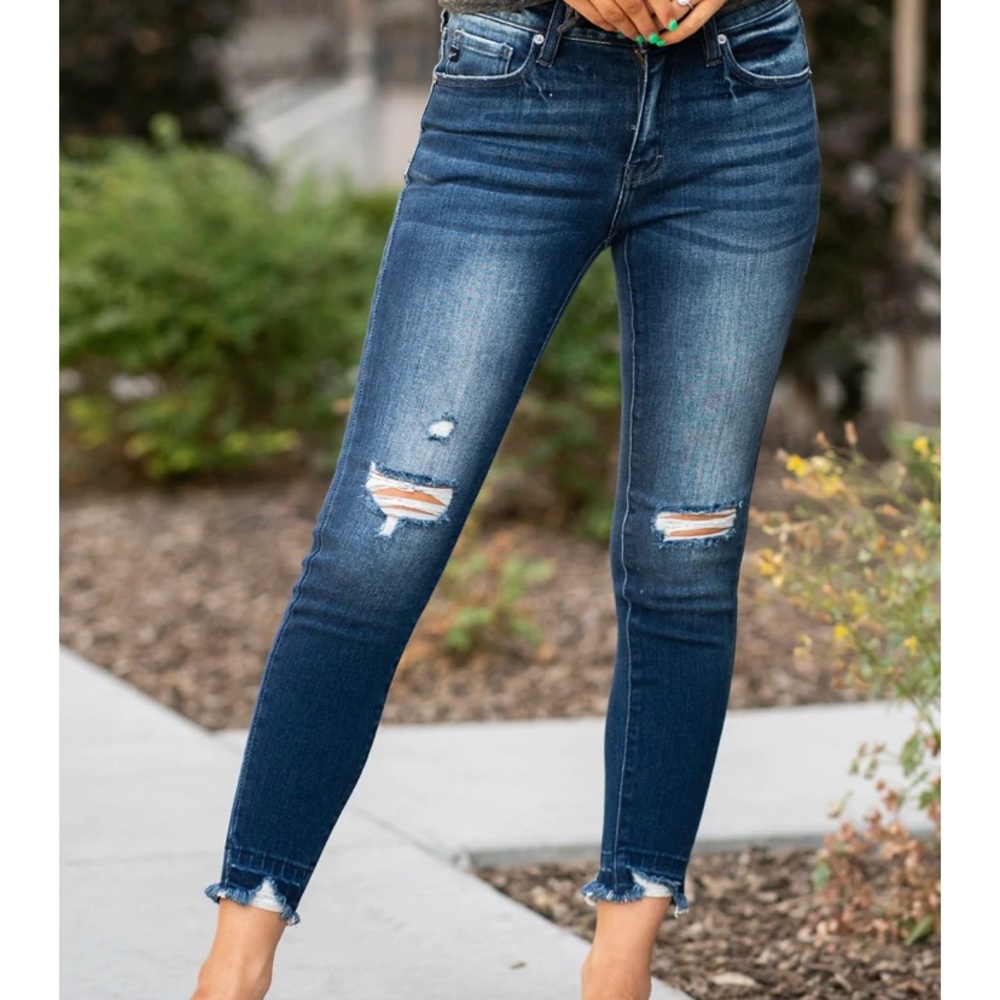 Kancan Jeans
